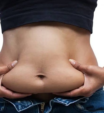 Here’s how you can lose belly fat in 7 days